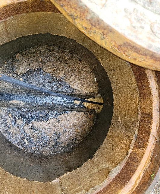 의정부하수구막힘