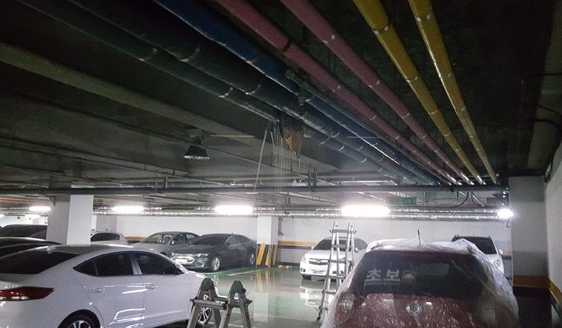 의정부하수구막힘